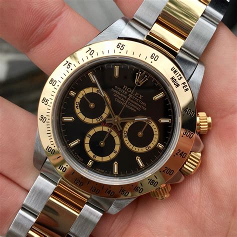 rolex daytona 16528 worlds best|Rolex daytona steel 16523.